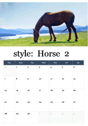 Brown horse grazing peacefully by tranquil lakeside